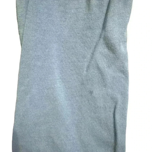 ANN TAYLOR SLEEP Pajama set Blue With Star And Moon - Size S Small - Picture 6 of 6